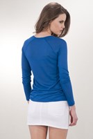 Bayan Yeşil T-Shirt