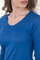 Bayan Yeşil T-Shirt