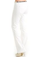 Bayan Beyaz Pantolon