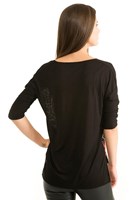 Bayan Çok Renkli Bluz