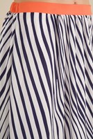 Bayan Çok Renkli Uzun Etek