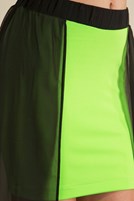 Bayan Çok Renkli Etek