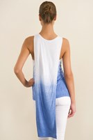 Bayan Çok Renkli Atlet