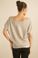 Bayan Gümüş Kazak