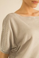 Bayan Gümüş Kazak