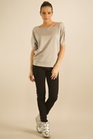 Bayan Gümüş Kazak