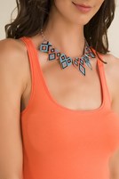 Bayan Turuncu Yüzücü Atlet