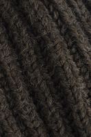 Bayan Yeşil Yünlü Bere