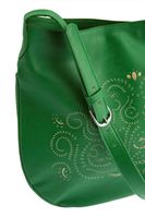 Bayan Yeşil Çanta