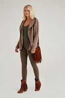 Bayan Yeşil İnce Askılı Atlet