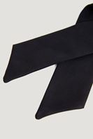 Bayan Siyah İnce Şal