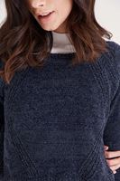 Bayan Gri Kısa Kazak