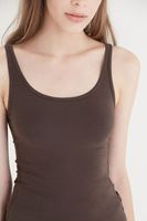 Bayan Kahverengi Atlet