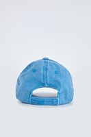 Bayan Mavi Spor Şapka