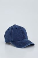 Bayan Lacivert Spor Şapka