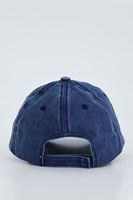 Bayan Lacivert Spor Şapka