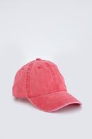 Bayan Kırmızı Spor Şapka