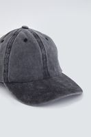 Bayan Gri Spor Şapka