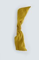 Bayan Yeşil Saç Bandı