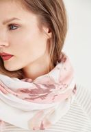 Bayan Pembe Şal