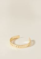 Bayan Çok Renkli Üçgen Detaylı Bileklik