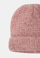 Bayan Pembe Şönil Bere