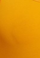 Bayan Turuncu Basic Pamuk Atlet