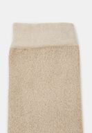 Bayan Çok Renkli Parlak Çorap