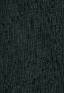 Bayan Yeşil Dokulu Bol Paça Pantolon