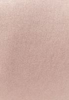 Bayan Pembe Önü Bağlamalı Püskül Detaylı Triko