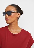 Bayan Kahverengi Güneş Gözlüğü