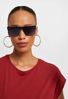 Bayan Kahverengi Güneş Gözlüğü