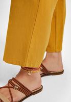 Bayan Çok Renkli Deniz Kabuklu Halhal