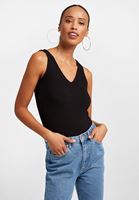 Bayan Siyah V Yaka Atlet