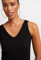 Bayan Siyah V Yaka Atlet