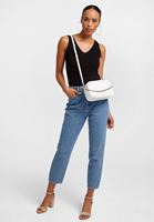 Bayan Siyah V Yaka Atlet