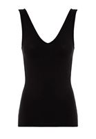 Bayan Siyah V Yaka Atlet