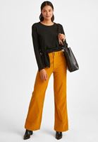 Bayan Siyah Büyük Kol Çantası