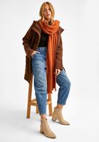 Bayan Kiremit Uzun Şal