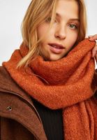 Bayan Kiremit Uzun Şal