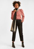 Bayan Çok Renkli Desenli Şal