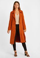 Bayan Krem V Yaka Triko Kazak