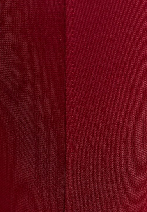 Flare Pantolon ve Atlet Kombini