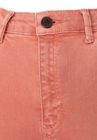 Bayan Pembe Yüksek Bel Pantolon ( TENCEL™ )