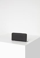 Bayan Siyah Kapaklı Cüzdan