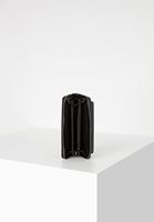 Bayan Siyah Kapaklı Cüzdan