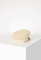 Bayan Bej Hasır Şapka