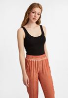 Bayan Siyah U Yaka Atlet