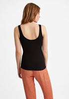 Bayan Siyah U Yaka Atlet