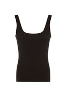 Bayan Siyah U Yaka Atlet